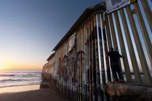 The border crisis is a choice, not a culture war