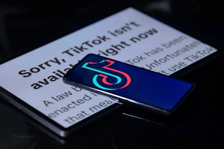 Congress must pressure Trump to sell TikTok