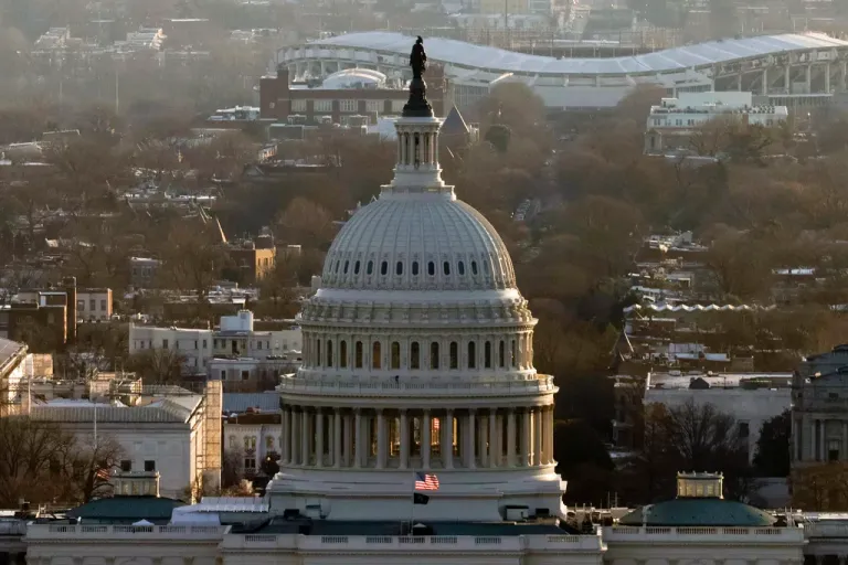 Chinese military companies have already spent over $1 million lobbying Congress this year