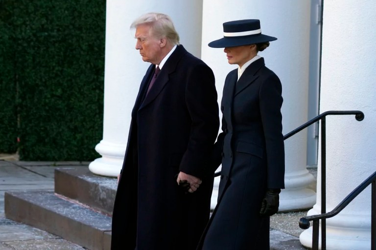 Trump to define sex as based on biology, affecting federal prisons and shelters Trump to define sex as based on biology, affecting federal prisons and shelters