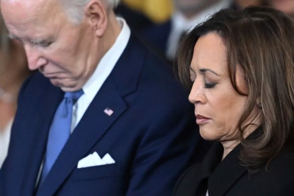 Fractured Democratic coalition on the cusp of electing new DNC chairman