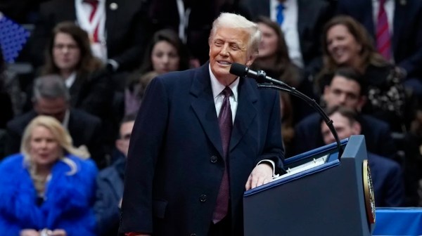 How Trump can permanently fix the student loan program