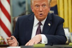 Trump renews Mexico City Policy and bolsters Hyde Amendment