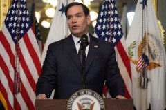 State Department announces ‘comprehensive’ internal reorganization