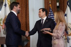 The real differences inside the GOP driving Vance-Rubio rivalry talk