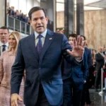 Rubio can take a stand for free speech