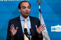 Trump must cancel CFPB censorship