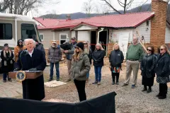 Western North Carolina hopes Trump will make Helene-battered region great again