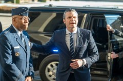 Hegseth gives Joint Chiefs chairman nod of approval after previous criticism