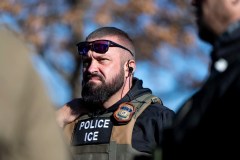 As attacks on federal agents skyrocket, Democrats and media continue deadly rhetoric