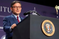 House Republicans lose their cool over  reconciliation as Florida retreat produces no agreement