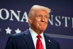 Trump’s first 100 days: Where things stand in the initial months of his second term