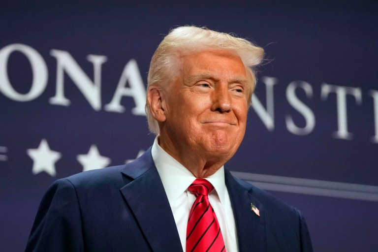SNL angers Christians during Holy Week mocking Donald ‘Jesus’ Trump