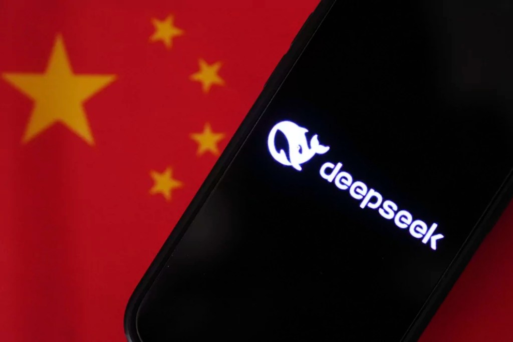 NextImg:Supercharging China’s AI capabilities would be a mistake