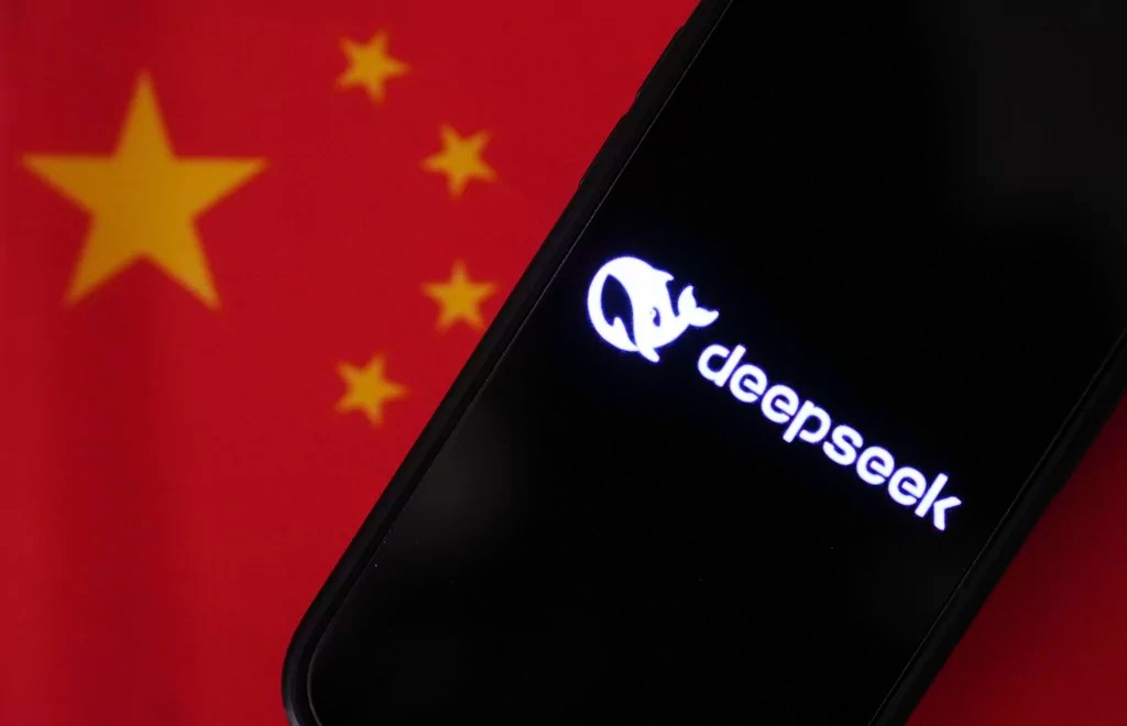 Supercharging China’s AI capabilities would be a mistake
