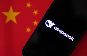 China is coming for all of America’s IP. Washington should act like it