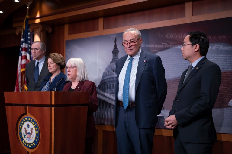 Why aren’t Democrats investigating Biden health officials for dishonesty on COVID-19 vaccine risks?