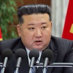 Kim Jong Un just took his nuclear threat to sea