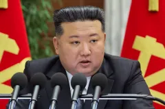 Kim Jong Un just took his nuclear threat to sea