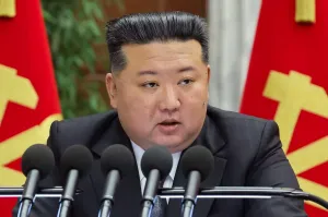 Kim Jong Un just took his nuclear threat to sea