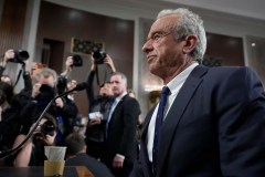RFK Jr. sued by group he founded over lack of child vaccine task force: ‘Kennedy has FAILED’