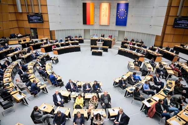 The policies of European elites end in tears