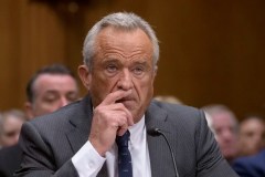 RFK Jr. second hearing takeaways: GOP criticism, more Medicare fumbles, and DEI