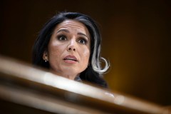 Republicans worry Tulsi Gabbard’s nonanswer on Snowden could ‘cost her the nomination’