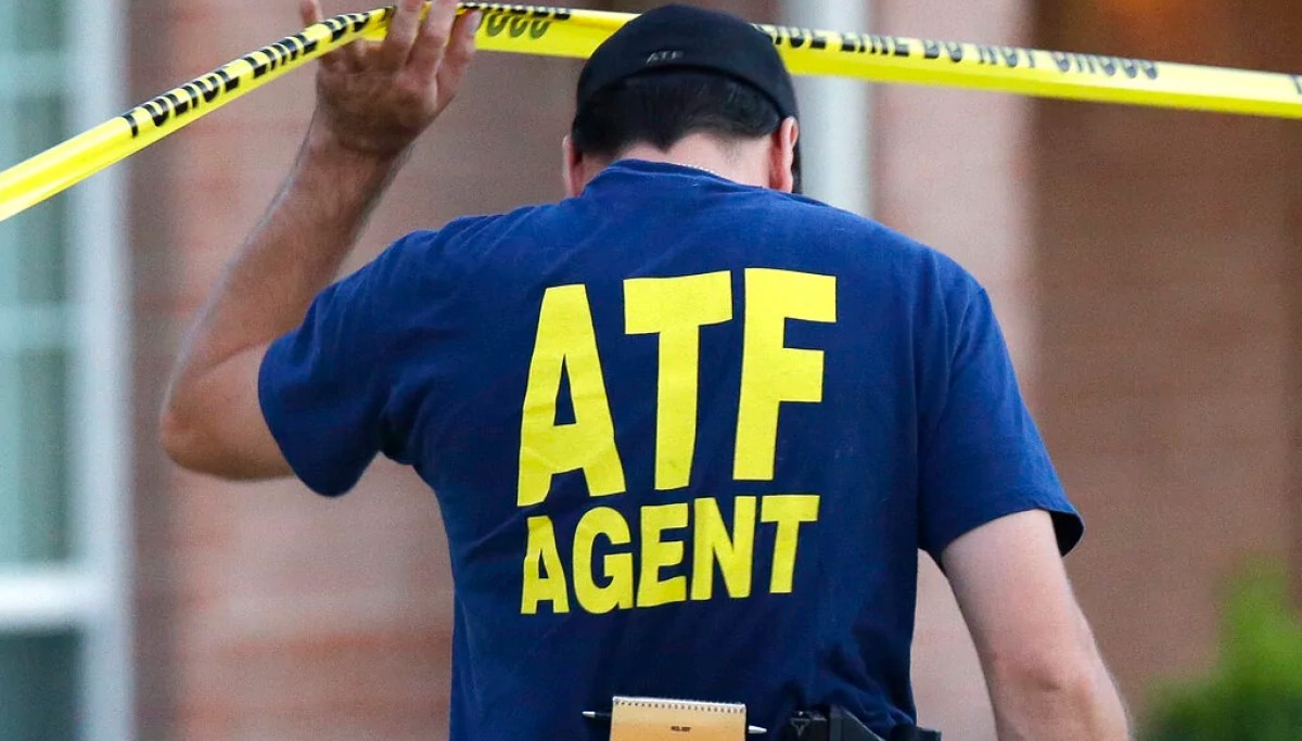Hear us out: The feds shot a man in his own home. California just showed how to stop it
