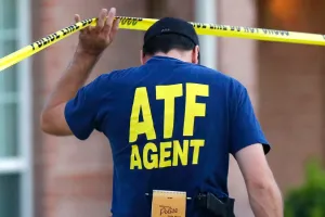 Hear us out: The feds shot a man in his own home. California just showed how to stop it