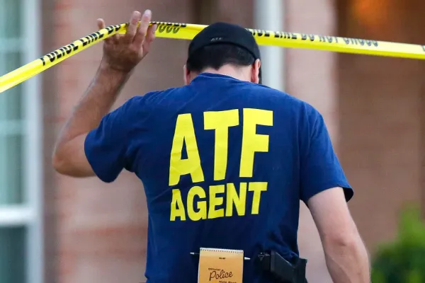 Hear us out: The feds shot a man in his own home. California just showed how to stop it