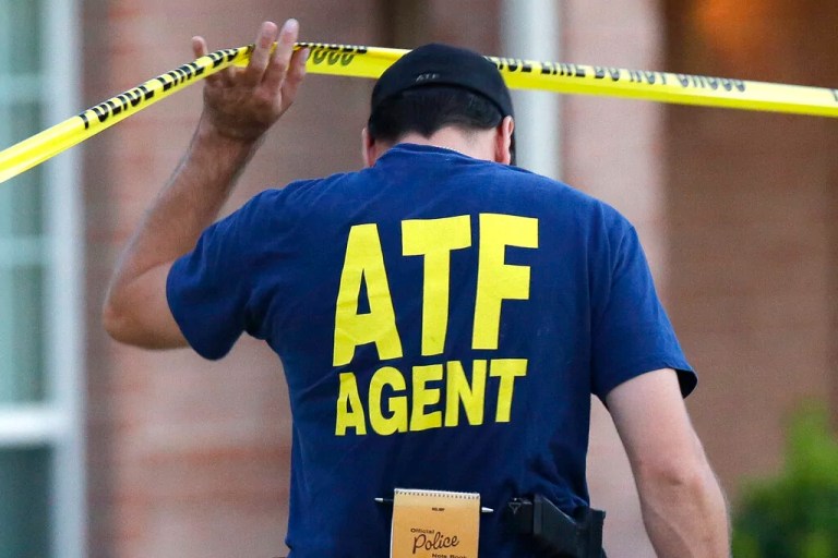Trump grants deportation powers to DEA, ATF, and other law enforcement agencies