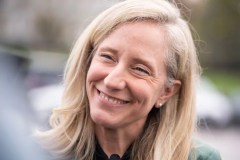 Abigail Spanberger: The anti-woman candidate Virginia doesn’t need