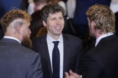 OpenAI CEO says world should ‘accept some bad things’ for the benefit of AI technology