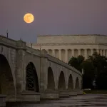 DC Water recommends residents reduce water usage as region sees drought watch