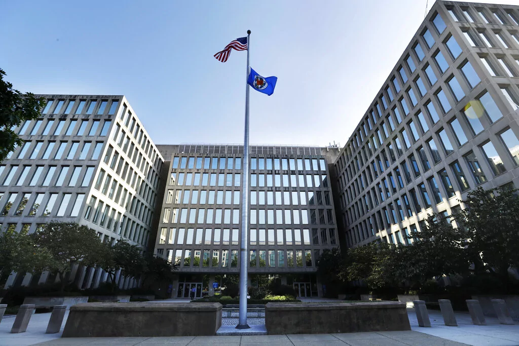 Judge halts Trump’s federal worker layoffs during government shutdown
