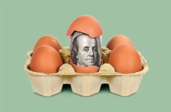 The Trump administration can break Biden’s egg price inflation. Here’s how.