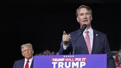 Can Glenn Youngkin make Virginia great again?