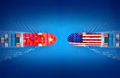 Trump, back in White House, readies tariff plan