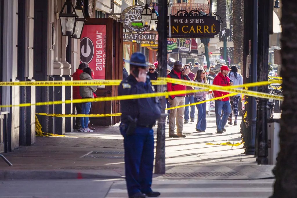 Don’t let the Left downplay the threat of Islamic radicalism