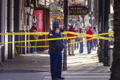 Don’t let the Left downplay the threat of Islamic radicalism