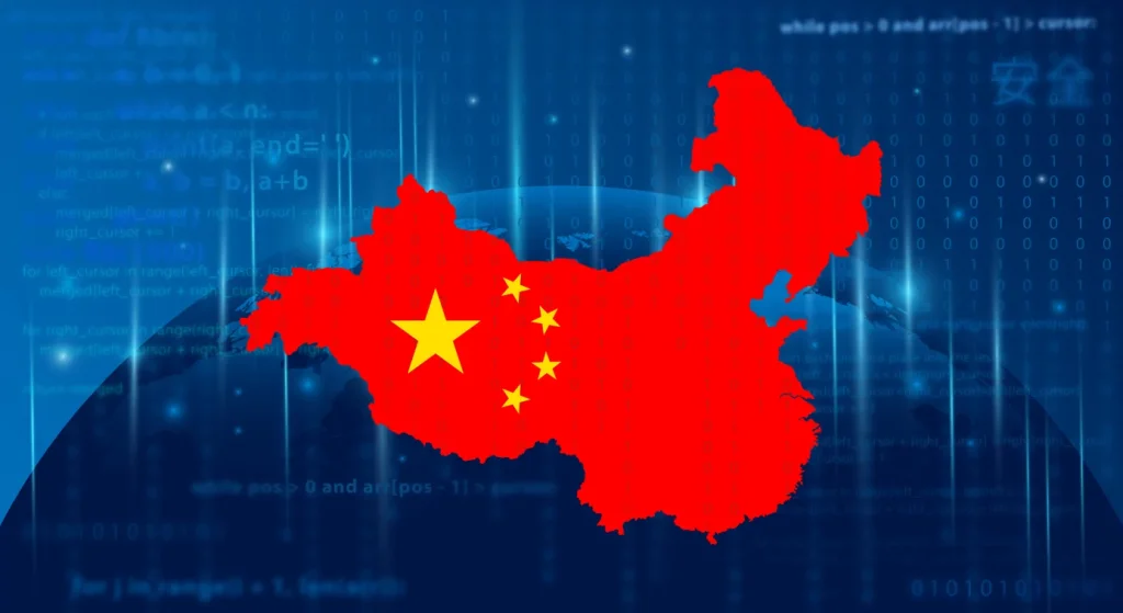 China could hack your next car. The Senate has a chance to stop it