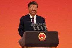 China raises tariffs on US to 125% to match Trump’s rate