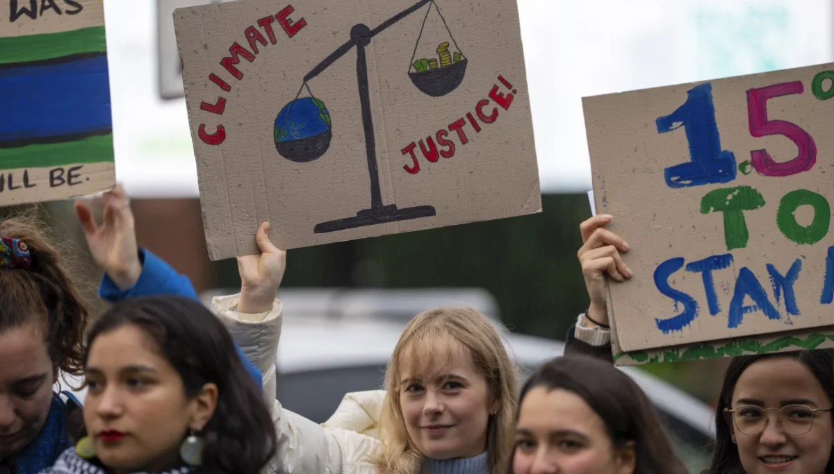 Climate doomsday: UN pumps brakes on alarmism, but harm has already been done