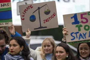 How radical environmentalists turned your retirement account into climate collateral