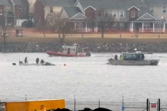 DC plane crash: What to know after midair collision