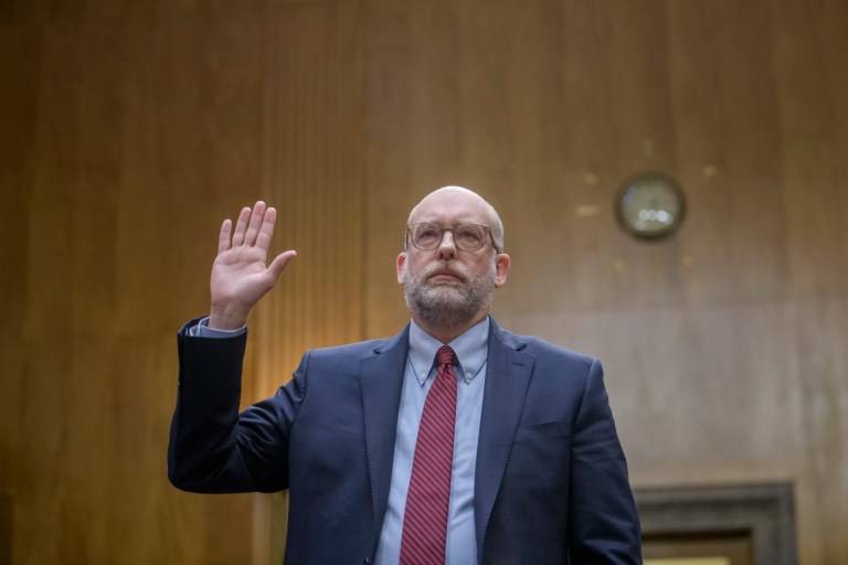 The New York Times doesn’t know what ‘unitary executive’ means