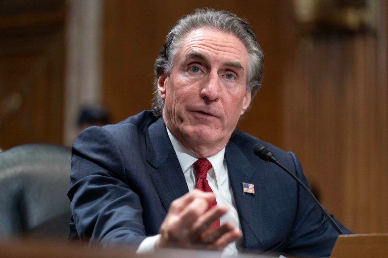REI retracts endorsement of Doug Burgum due to ‘public land’ concerns