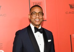 Don Lemon accuses Morning Joe hosts of ‘forgoing’ morals with Trump meeting