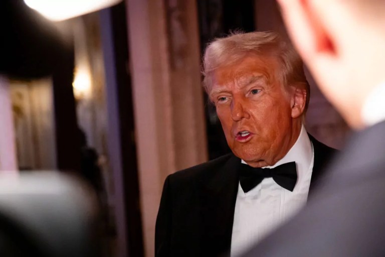 Trump can’t leave Syria to others